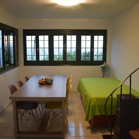 Afissos View Villa Luaran gambar