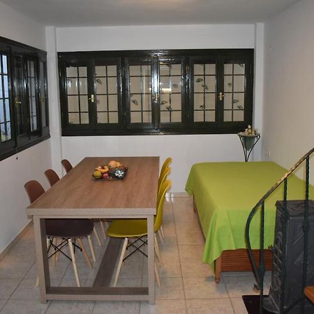 Afissos View Villa Luaran gambar