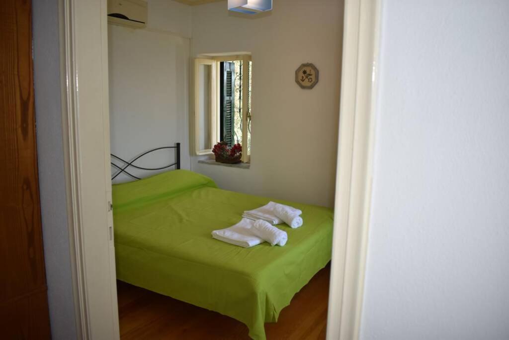 Afissos View Villa Luaran gambar